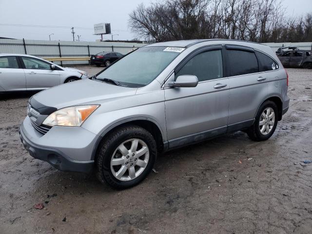 2007 HONDA CR-V EXL 2007 image