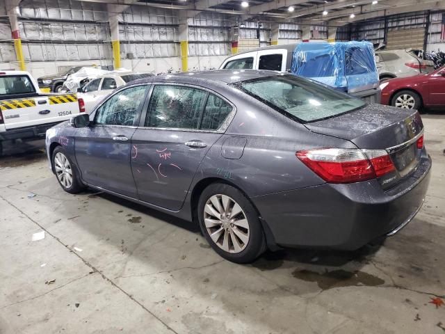 Obraz 2 z 2015 HONDA ACCORD EXL 2015 z VIN 1HGCR2F8XFA107413