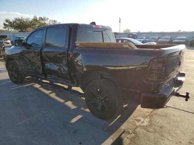 Изображение 2 2021 RAM 1500 BIG HORN/LONE STAR 2021 с VIN 1C6RREFTXMN609592