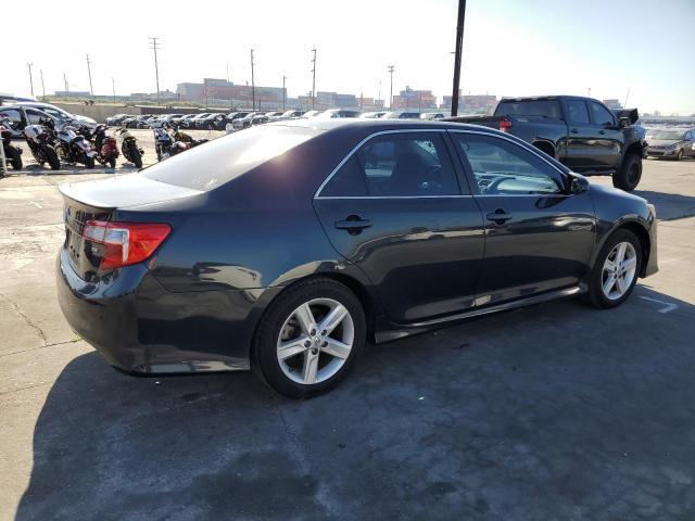 Изображение 3 2014 TOYOTA CAMRY L 2014 с VIN 4T1BF1FK0EU855962