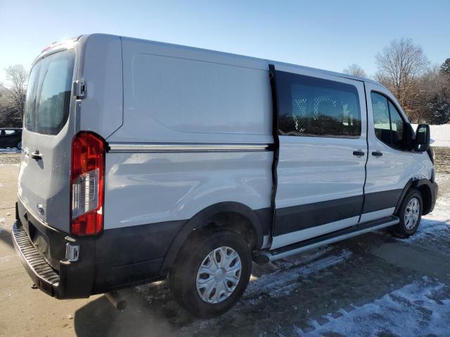 Изображение 3 2023 FORD TRANSIT T-250 2023 с VIN 1FTBR1Y82PKA85792