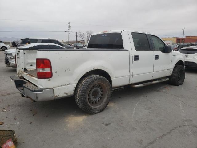 Obraz 3 z 2008 FORD F150 SUPERCREW 2008 z VIN 1FTRW12W48KC58616
