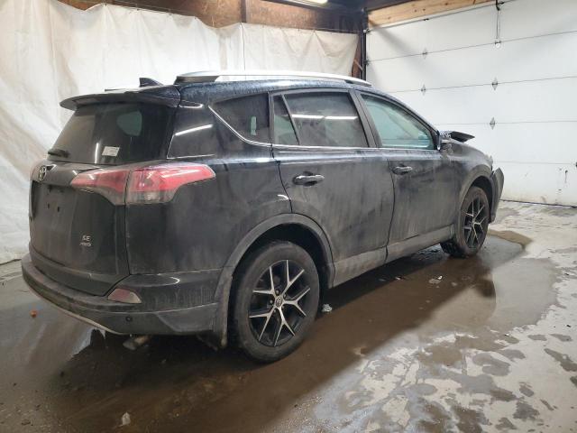 Изображение 3 2016 TOYOTA RAV4 SE 2016 с VIN 2T3JFREV3GW487373