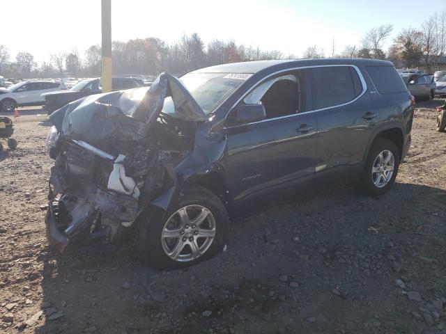 Image 1 of 2019 GMC ACADIA SLE 2019 with VIN 1GKKNRLA2KZ295902