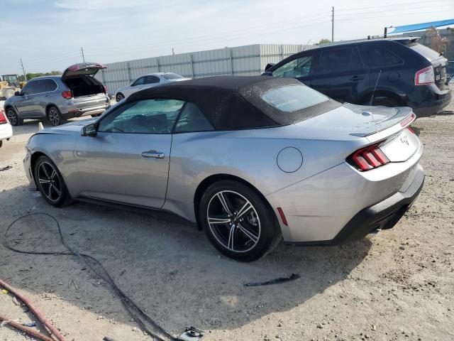 Image 2 of 2024 FORD MUSTANG  2024 with VIN 1FAGP8UH3R5120275