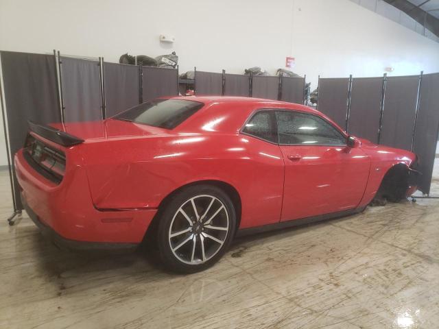 Image 3 of 2023 DODGE CHALLENGER R/T 2023 with VIN 2C3CDZBT9PH514694