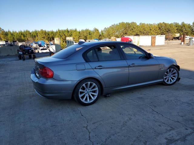 Image 3 of 2011 BMW 328 I 2011 with VIN WBAPH7C5XBE461491