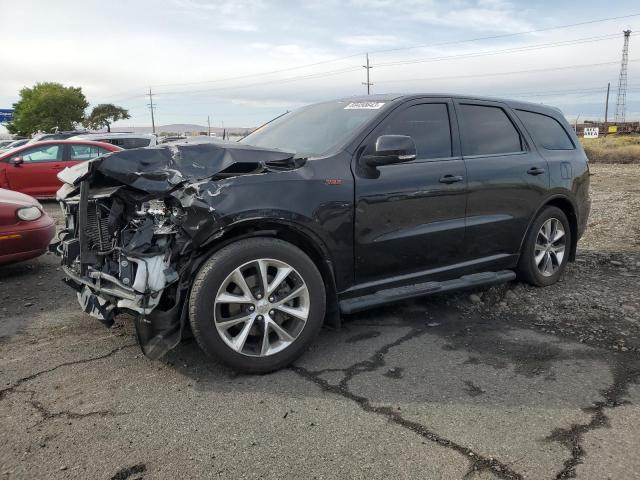 Image 1 of 2014 DODGE DURANGO R/T 2014 with VIN 1C4SDJCT6EC358749