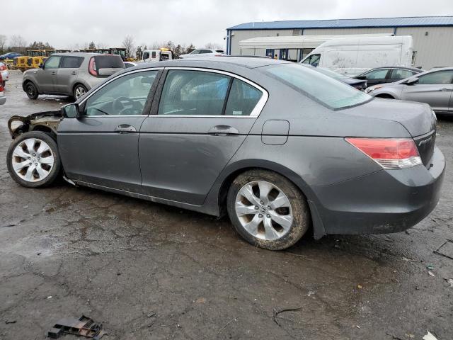 Obraz 2 z 2009 HONDA ACCORD EX 2009 z VIN 1HGCP26719A123615