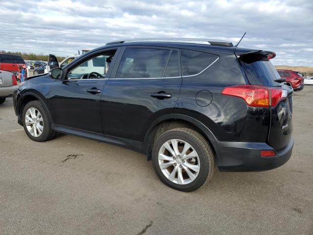 Image 2 of 2013 TOYOTA RAV4 LIMITED 2013 with VIN 2T3DFREV6DW064702