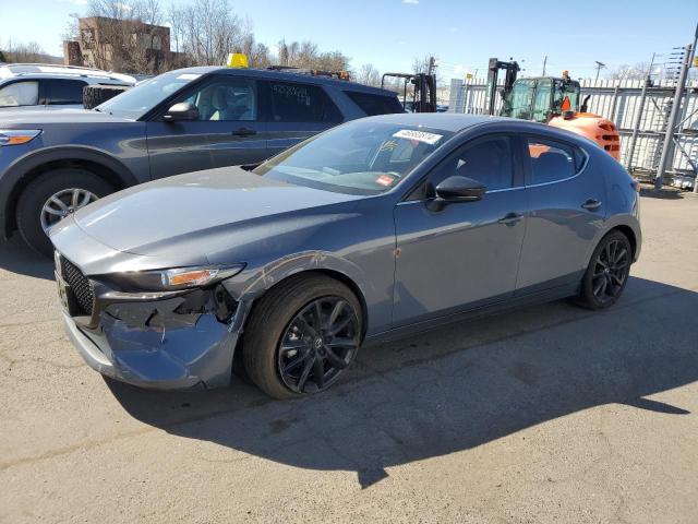 Изображение 1 2022 MAZDA 3 PREFERRED 2022 с VIN JM1BPALL6N1521936