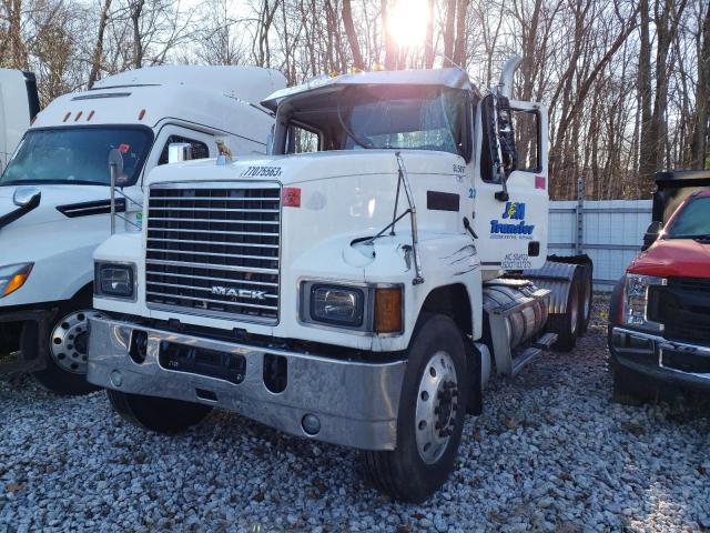 Image 2 of 2020 MACK PINNACLE  2020 with VIN 1M1PN4GY2LM005121