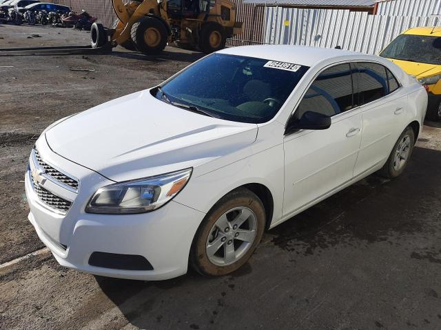 Image 1 of 2013 CHEVROLET MALIBU LS 2013 with VIN 1G11B5SA5DF170545