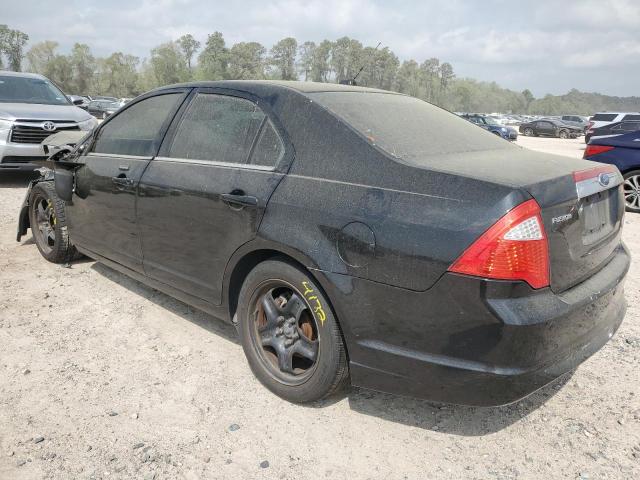 Изображение 2 2010 FORD FUSION SEL 2010 с VIN 3FAHP0JA1AR310218