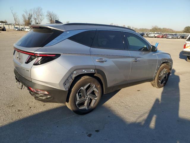 Изображение 3 2024 HYUNDAI TUCSON LIMITED 2024 с VIN KM8JECD16RU150352