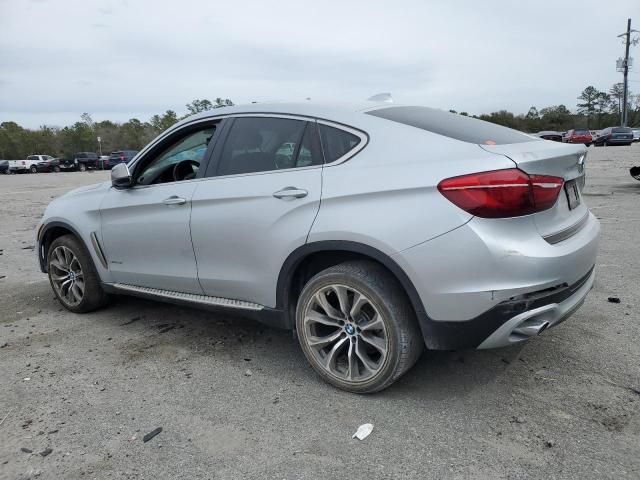 Obraz 2 z 2016 BMW X6 SDRIVE35I 2016 z VIN 5UXKU0C57G0F93386