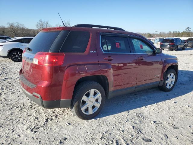 Obraz 3 z 2011 GMC TERRAIN SLE 2011 z VIN 2CTALSEC6B6397903