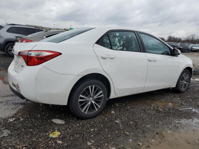 Obraz 3 z 2016 TOYOTA COROLLA L 2016 z VIN 2T1BURHE7GC608728