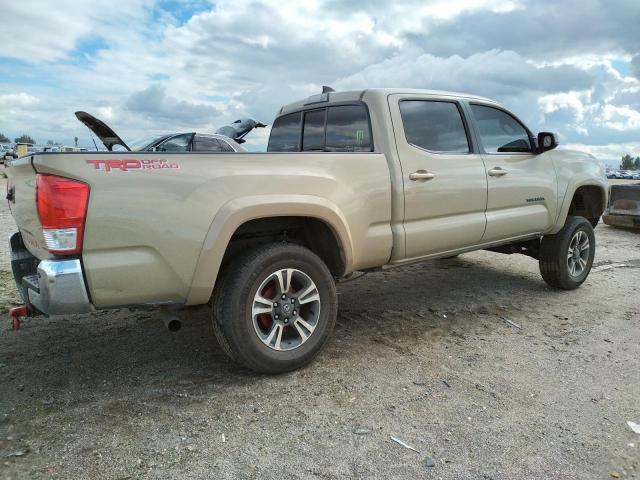 Изображение 3 2017 TOYOTA TACOMA DOUBLE CAB 2017 с VIN 3TMBZ5DN5HM007908