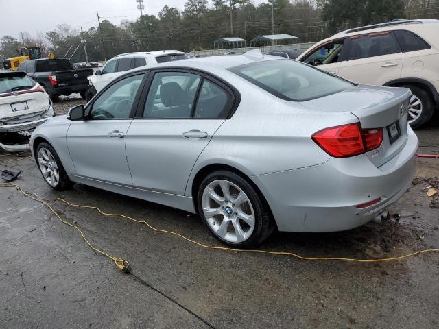 Image 2 of 2013 BMW 328 I 2013 with VIN WBA3A5C59DF602314