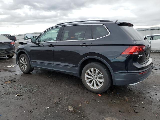 Image 2 of 2019 VOLKSWAGEN TIGUAN SE 2019 with VIN 3VV3B7AX1KM092829