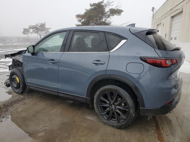 Obraz 2 z 2023 MAZDA CX-5 PREFERRED 2023 z VIN JM3KFBCM0P0160155