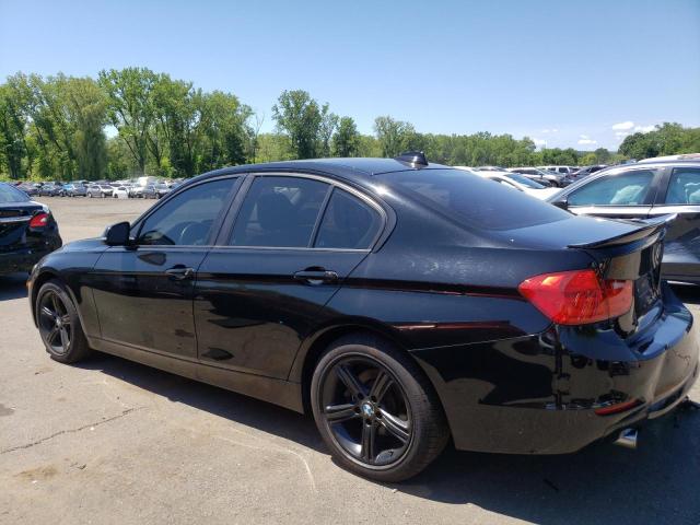 Image 2 of 2014 BMW 328 D XDRIVE 2014 with VIN WBA3D5C50EKX97073