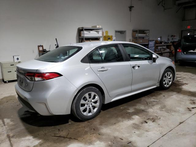 Obraz 3 z 2020 TOYOTA COROLLA LE 2020 z VIN 5YFEPRAE2LP140464