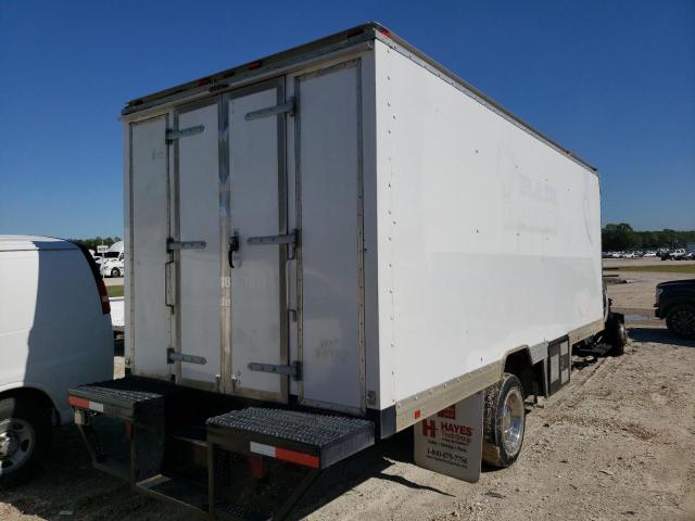 Image 3 of 2019 CHEVROLET SILVERADO MEDIUM DUTY  2019 with VIN 1HTKHPVM4KH133969