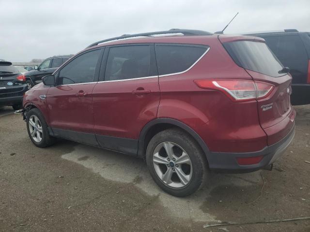 Изображение 2 2013 FORD ESCAPE SE 2013 с VIN 1FMCU9G91DUA92112