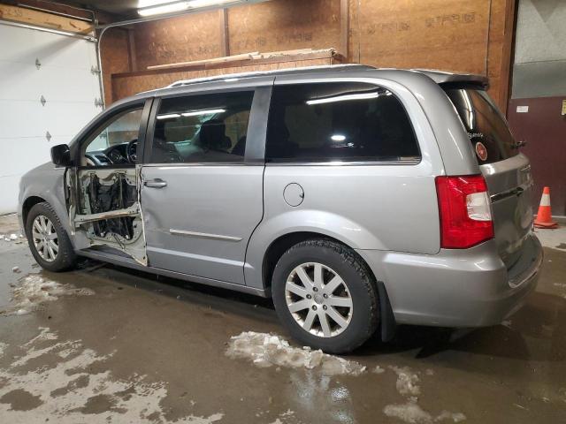 Image 2 of 2015 CHRYSLER TOWN & COUNTRY TOURING 2015 with VIN 2C4RC1BG2FR570997