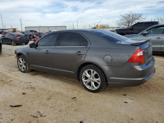 Изображение 2 2012 FORD FUSION SE 2012 с VIN 3FAHP0HA7CR143629