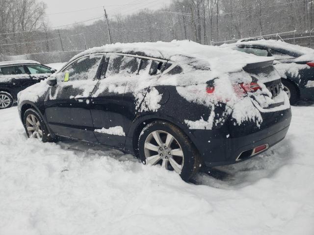 Изображение 2 2011 ACURA ZDX TECHNOLOGY 2011 с VIN 2HNYB1H41BH500364