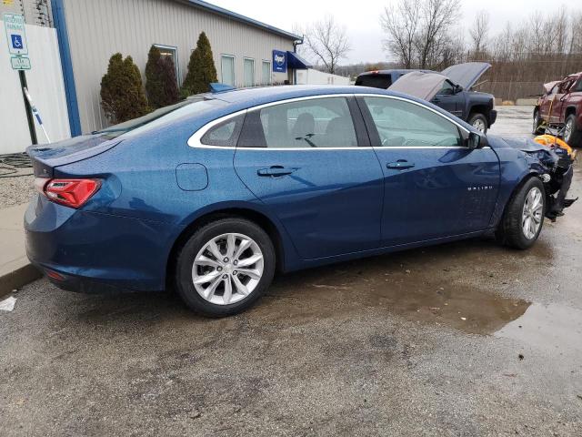 Изображение 3 2019 CHEVROLET MALIBU LT 2019 с VIN 1G1ZD5ST0KF205150