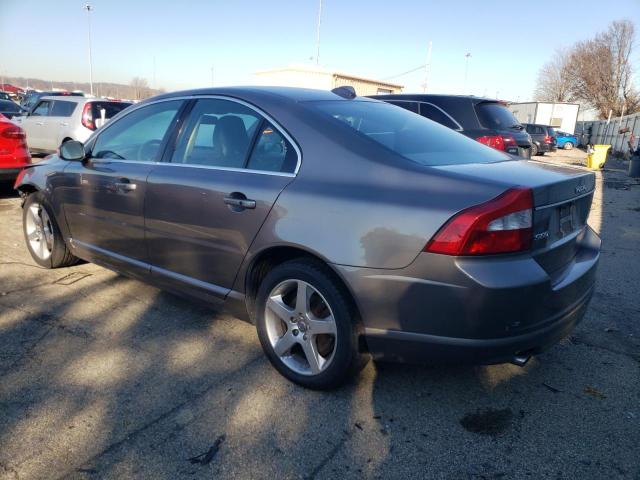 Изображение 2 2008 VOLVO S80 T6 TURBO 2008 с VIN YV1AH992781052604