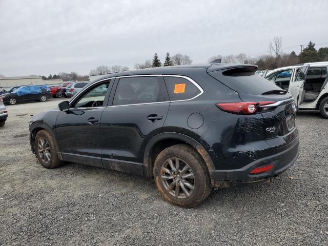 Image 2 of 2023 MAZDA CX-9 TOURING 2023 with VIN JM3TCBCY4P0651957