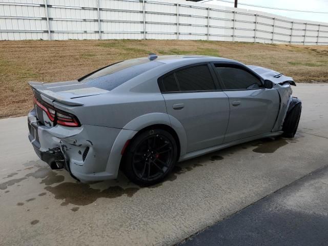 Obraz 3 z 2022 DODGE CHARGER SRT HELLCAT 2022 z VIN 2C3CDXL98NH204198