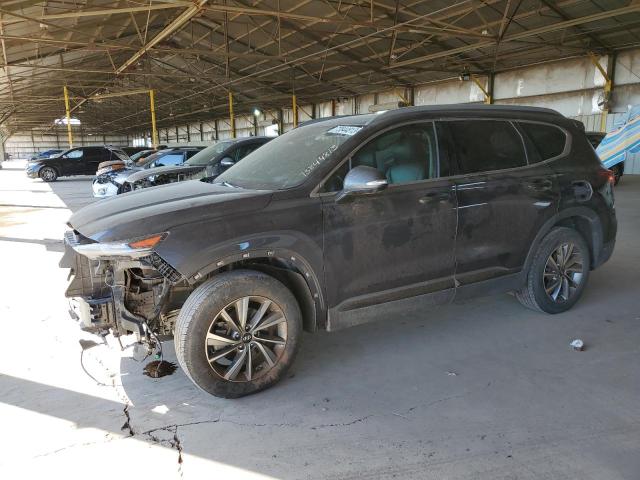 Изображение 1 2020 HYUNDAI SANTA FE LIMITED 2020 с VIN 5NMS5CAD1LH196399