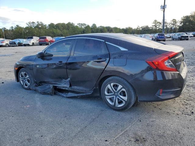 Obraz 2 z 2017 HONDA CIVIC LX 2017 z VIN 2HGFC2F55HH527394
