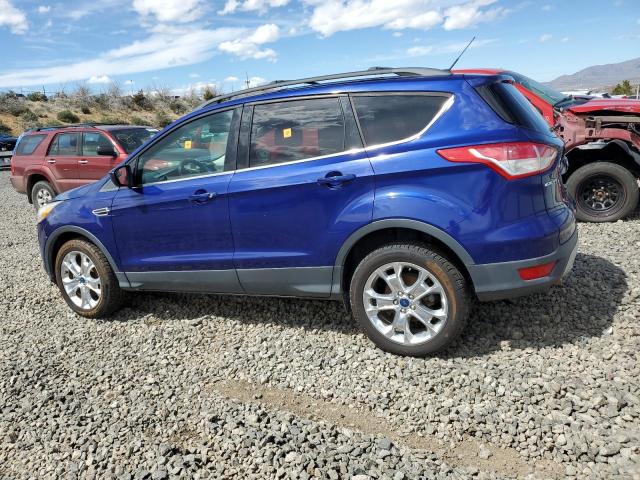 Image 2 of 2013 FORD ESCAPE SE 2013 with VIN 1FMCU9GX1DUB99174