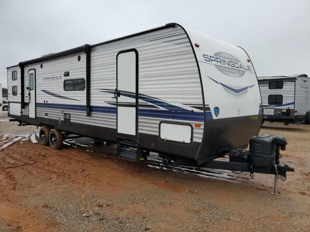 Obraz 1 z 2023 KEYSTONE SPRINGDALE 2023 z VIN 4YDTSGR2XP3100665