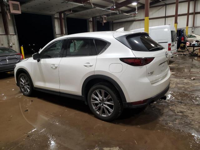 Изображение 2 2019 MAZDA CX-5 GRAND TOURING RESERVE 2019 с VIN JM3KFBDY0K0605505
