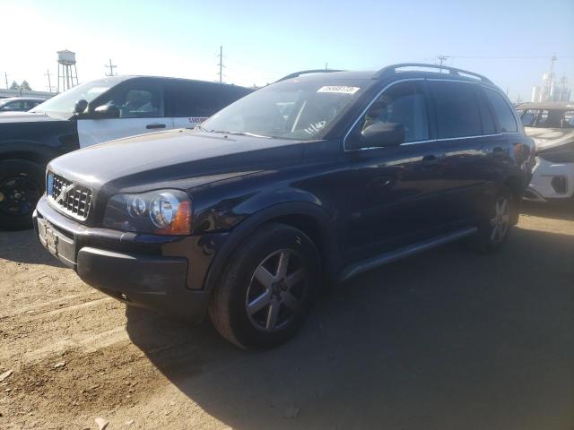 Image 1 of 2006 VOLVO XC90  2006 with VIN YV4CZ592761269374