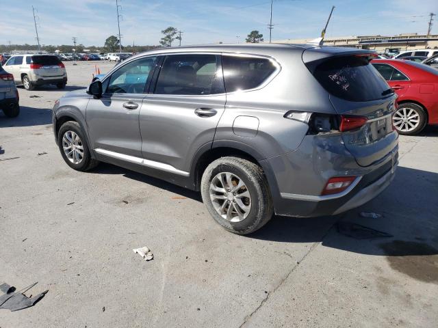 Obraz 2 z 2019 HYUNDAI SANTA FE SEL 2019 z VIN 5NMS33AD5KH108863