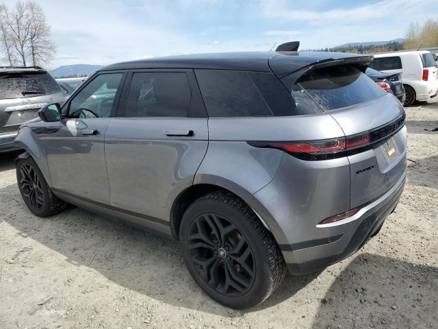 Image 2 of 2022 LAND ROVER RANGE ROVER EVOQUE SE 2022 with VIN SALZP2FX5NH163229