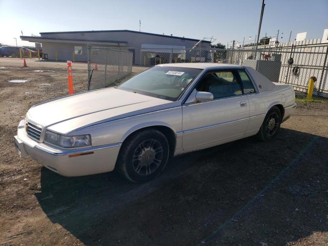 2000 CADILLAC ELDORADO ESC 2000 image