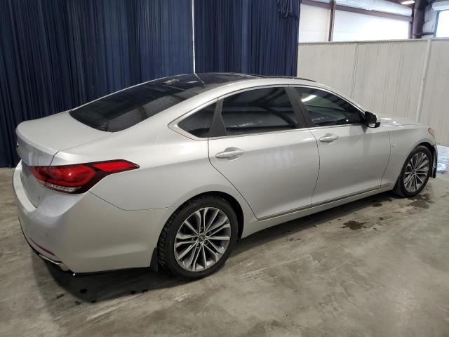 Изображение 3 2016 HYUNDAI GENESIS 3.8L 2016 с VIN KMHGN4JE1GU111639