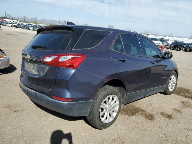 Obraz 3 z 2018 CHEVROLET EQUINOX LS 2018 z VIN 3GNAXHEV1JS638486