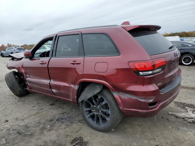 Obraz 2 z 2020 JEEP GRAND CHEROKEE LAREDO 2020 z VIN 1C4RJFAG8LC385071