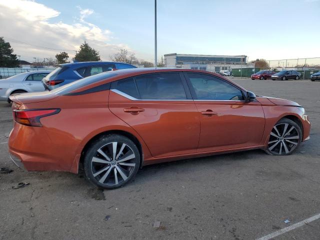 Image 3 of 2021 NISSAN ALTIMA SR 2021 with VIN 1N4BL4CV4MN317874